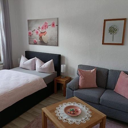 Apartment Luisa Erfurt Ngoại thất bức ảnh