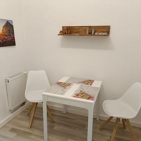 Apartment Luisa Erfurt Ngoại thất bức ảnh