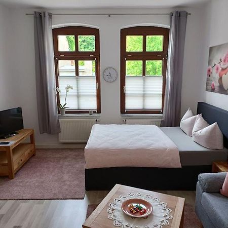 Apartment Luisa Erfurt Ngoại thất bức ảnh