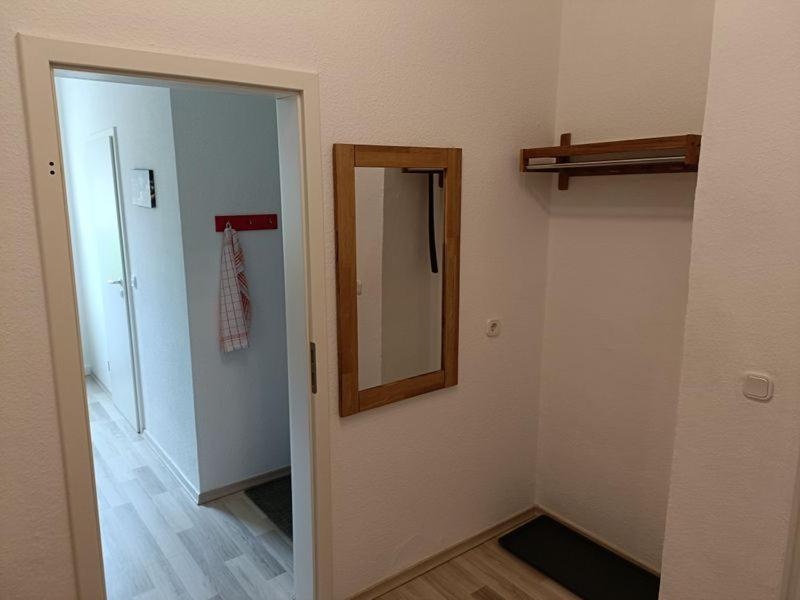 Apartment Luisa Erfurt Ngoại thất bức ảnh