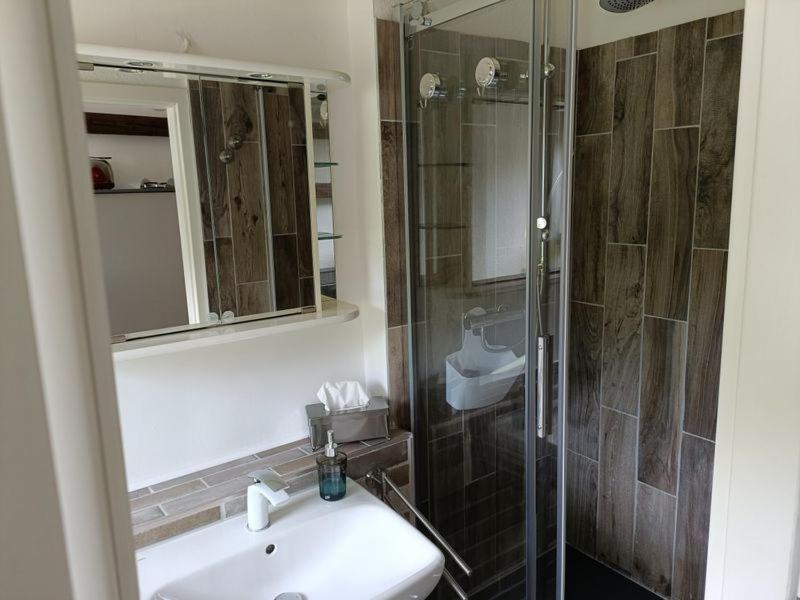 Apartment Luisa Erfurt Ngoại thất bức ảnh
